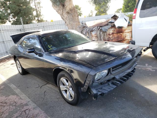 DODGE CHALLENGER 2010 2b3cj4dv6ah179649