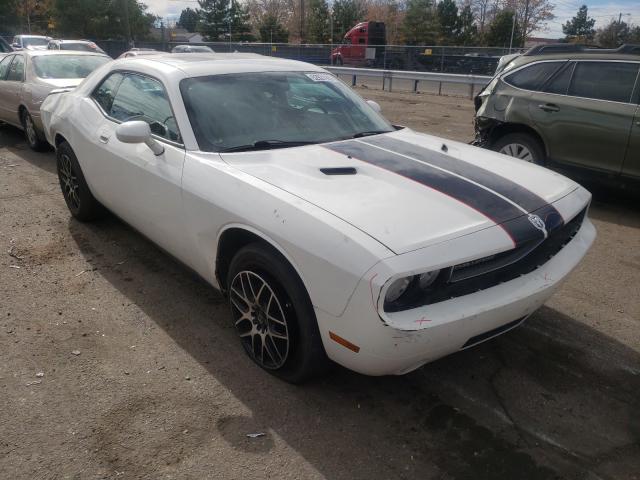 DODGE CHALLENGER 2010 2b3cj4dv6ah184415