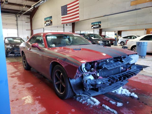 DODGE CHALLENGER 2010 2b3cj4dv6ah189792