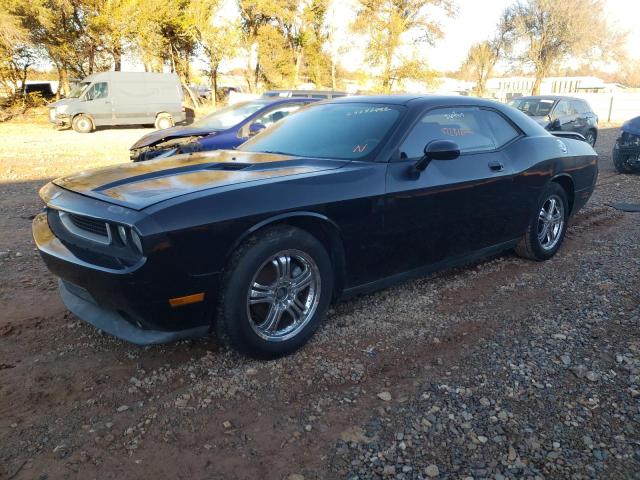 DODGE CHALLENGER 2010 2b3cj4dv6ah189999