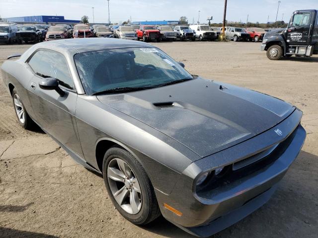 DODGE CHALLENGER 2010 2b3cj4dv6ah199982