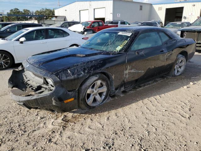 DODGE CHALLENGER 2010 2b3cj4dv6ah218885