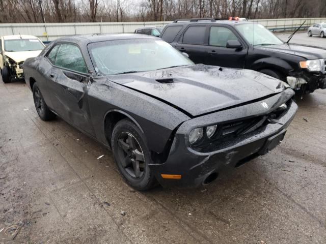 DODGE CHALLENGER 2010 2b3cj4dv6ah219566