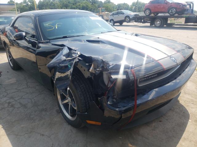 DODGE CHALLENGER 2010 2b3cj4dv6ah219583