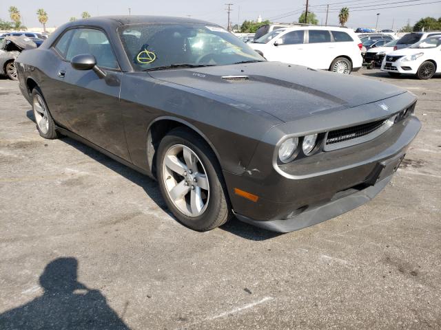 DODGE CHALLENGER 2010 2b3cj4dv6ah228736