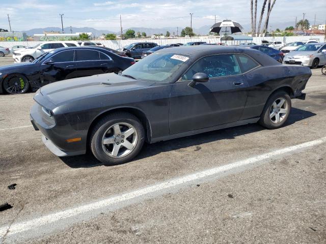 DODGE CHALLENGER 2010 2b3cj4dv6ah229742