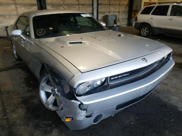 DODGE CHALLENGER 2010 2b3cj4dv6ah229787