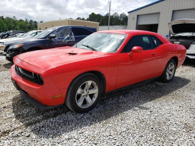 DODGE CHALLENGER 2010 2b3cj4dv6ah235475