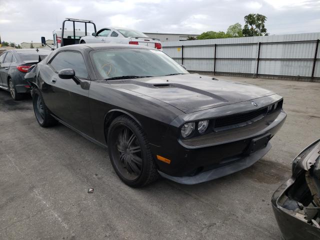 DODGE CHALLENGER 2010 2b3cj4dv6ah246198