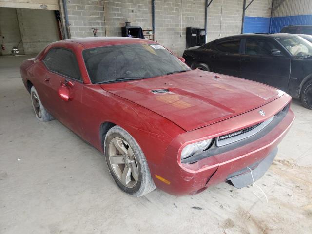 DODGE CHALLENGER 2010 2b3cj4dv6ah260697