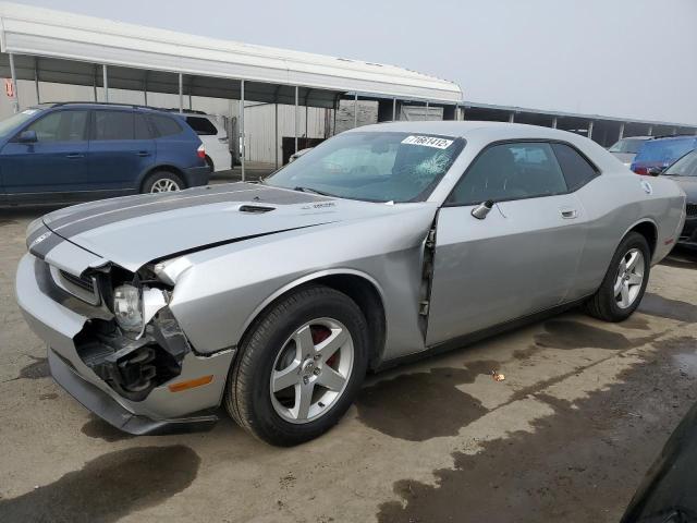 DODGE CHALLENGER 2010 2b3cj4dv6ah272865