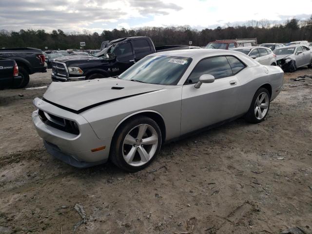 DODGE CHALLENGER 2010 2b3cj4dv6ah282229