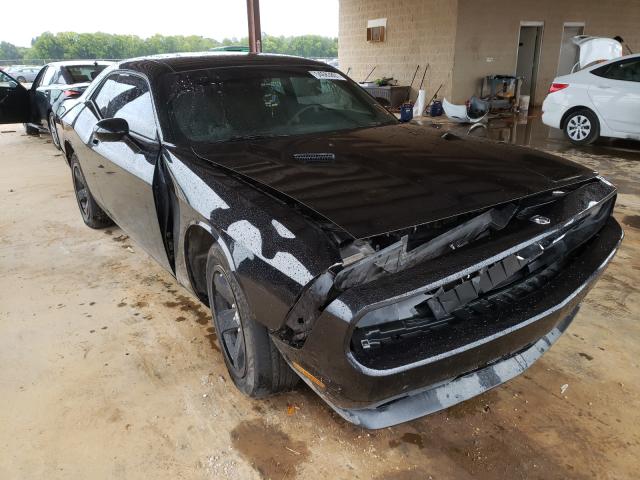 DODGE CHALLENGER 2010 2b3cj4dv6ah282246