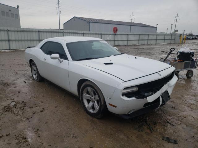 DODGE CHALLENGER 2010 2b3cj4dv6ah283199