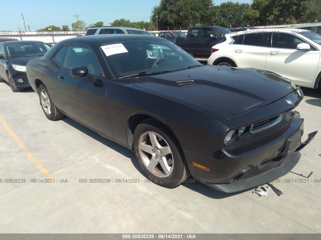 DODGE CHALLENGER 2010 2b3cj4dv6ah305332