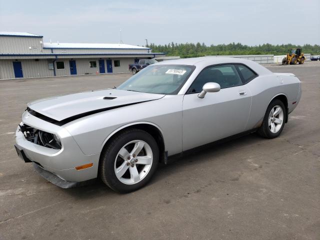 DODGE CHALLENGER 2010 2b3cj4dv6ah306660