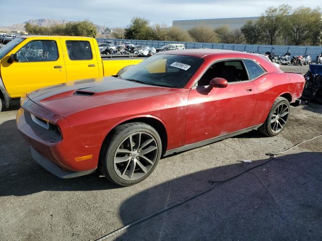 DODGE CHALLENGER 2010 2b3cj4dv6ah313091