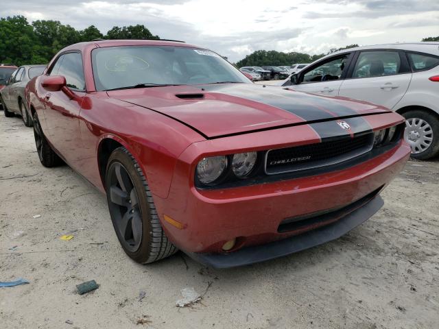 DODGE CHALLENGER 2010 2b3cj4dv6ah314290