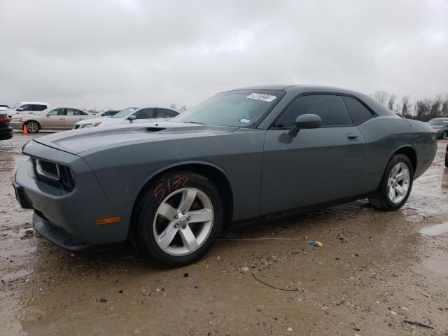 DODGE CHALLENGER 2010 2b3cj4dv6ah314368