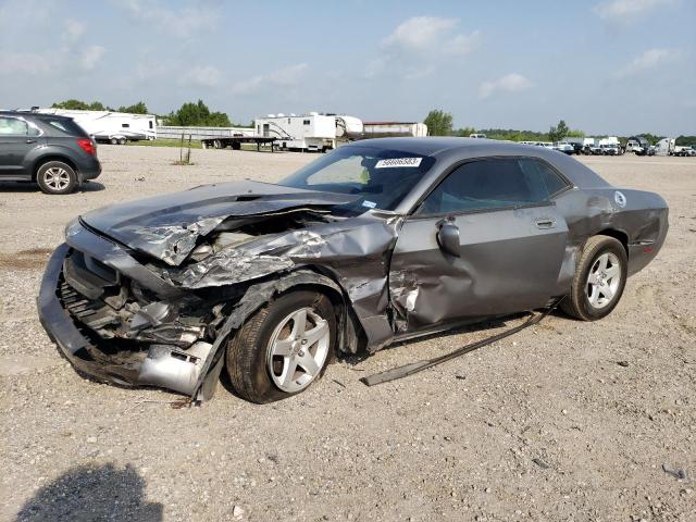 DODGE CHALLENGER 2010 2b3cj4dv6ah318517