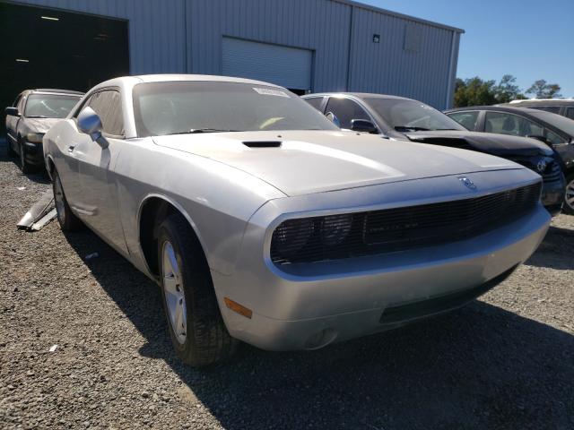 DODGE CHALLENGER 2010 2b3cj4dv6ah319439