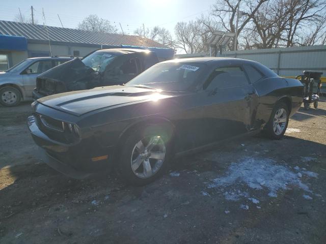 DODGE CHALLENGER 2010 2b3cj4dv6ah321109