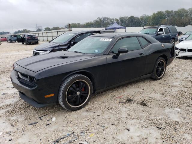 DODGE CHALLENGER 2010 2b3cj4dv6ah321224