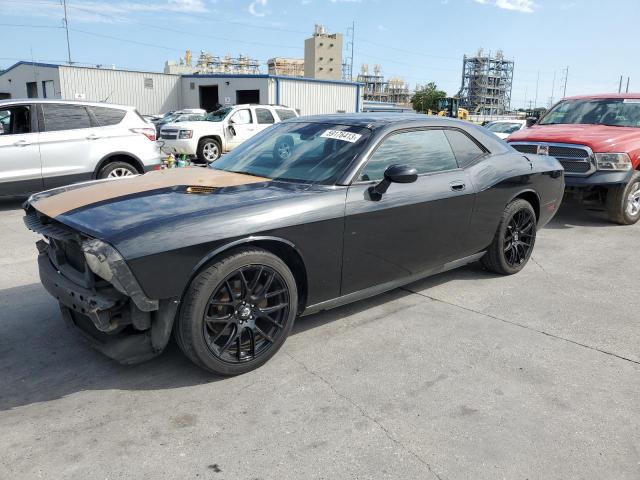 DODGE CHALLENGER 2010 2b3cj4dv6ah321496