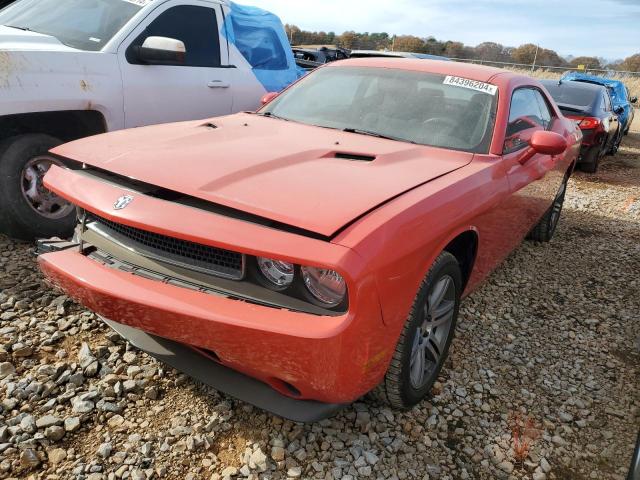 DODGE CHALLENGER 2010 2b3cj4dv6ah322468