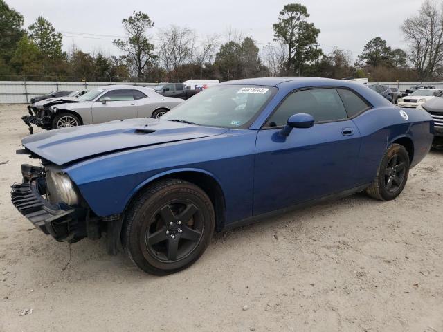 DODGE CHALLENGER 2010 2b3cj4dv6ah322910