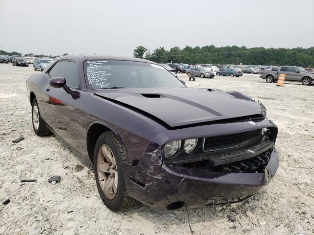 DODGE CHALLENGER 2010 2b3cj4dv6ah322955