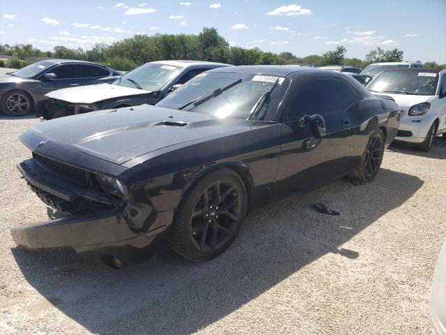 DODGE CHALLENGER 2010 2b3cj4dv6ah322969