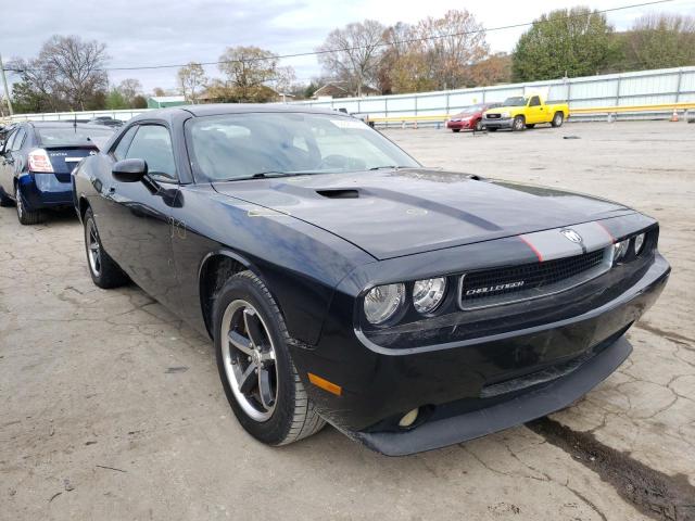 DODGE CHALLENGER 2010 2b3cj4dv6ah323474