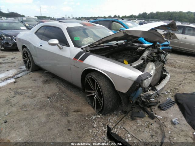 DODGE CHALLENGER 2010 2b3cj4dv7ah103034