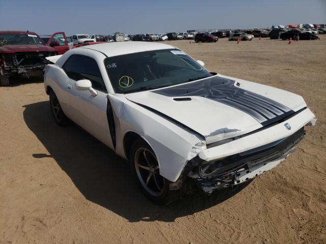 DODGE CHALLENGER 2010 2b3cj4dv7ah103695