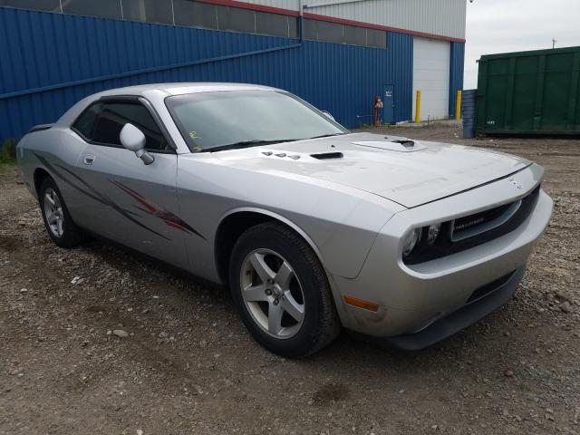 DODGE CHALLENGER 2010 2b3cj4dv7ah122537