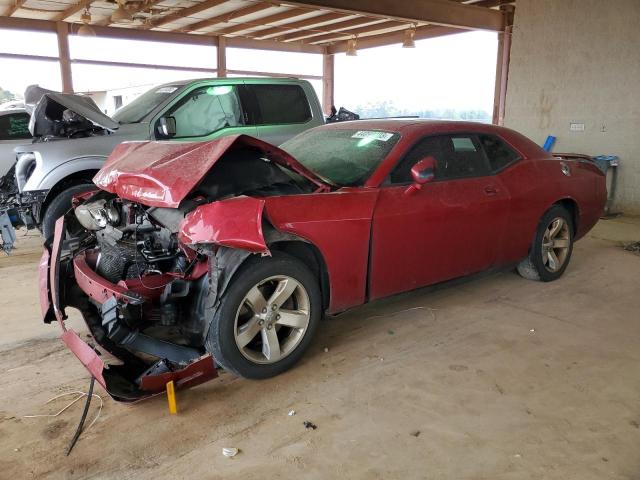 DODGE CHALLENGER 2010 2b3cj4dv7ah133540