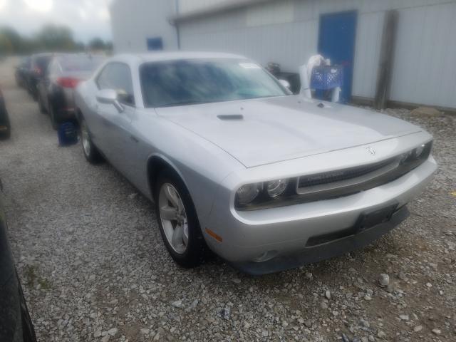 DODGE CHALLENGER 2010 2b3cj4dv7ah135031