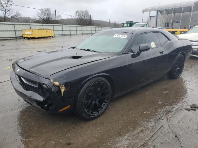 DODGE CHALLENGER 2010 2b3cj4dv7ah137331