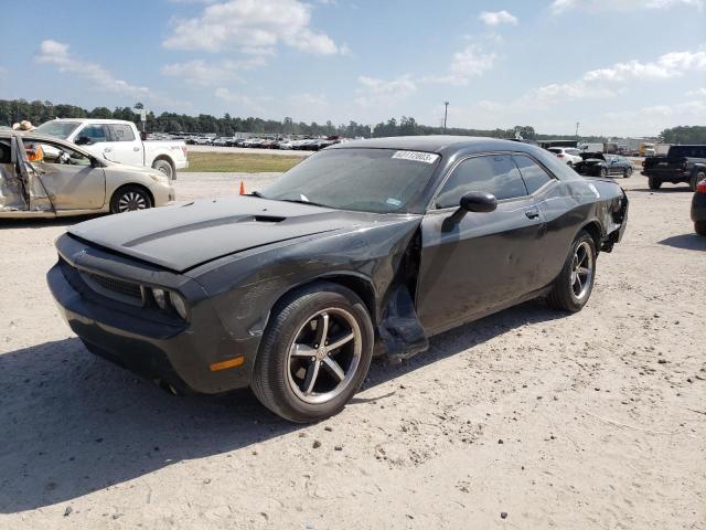 DODGE CHALLENGER 2010 2b3cj4dv7ah145753