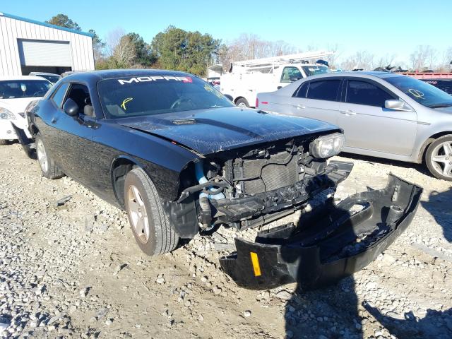 DODGE CHALLENGER 2010 2b3cj4dv7ah146126