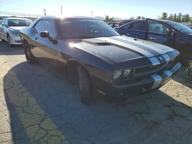 DODGE CHALLENGER 2010 2b3cj4dv7ah147292