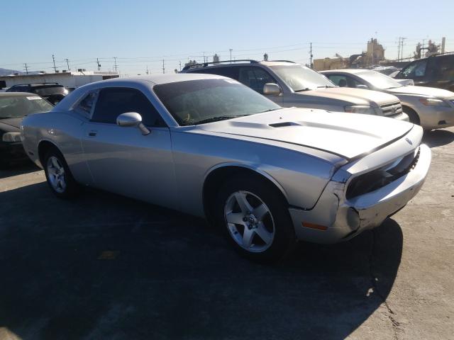 DODGE CHALLENGER 2010 2b3cj4dv7ah154694