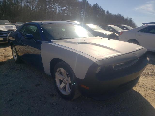 DODGE CHALLENGER 2010 2b3cj4dv7ah159006