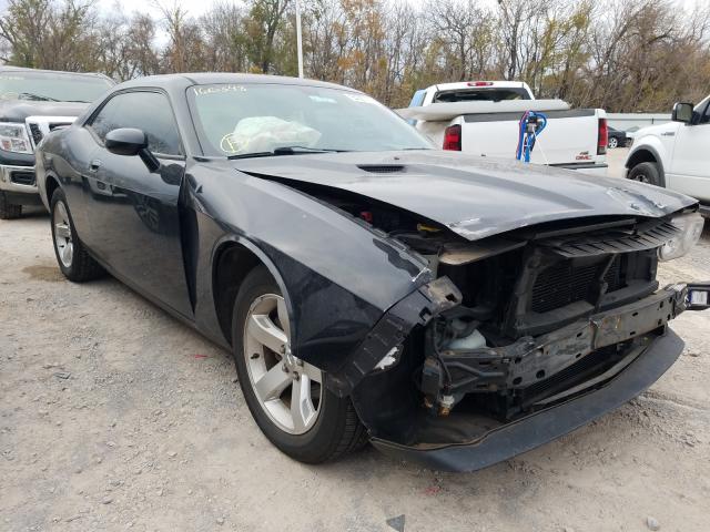 DODGE CHALLENGER 2010 2b3cj4dv7ah160348