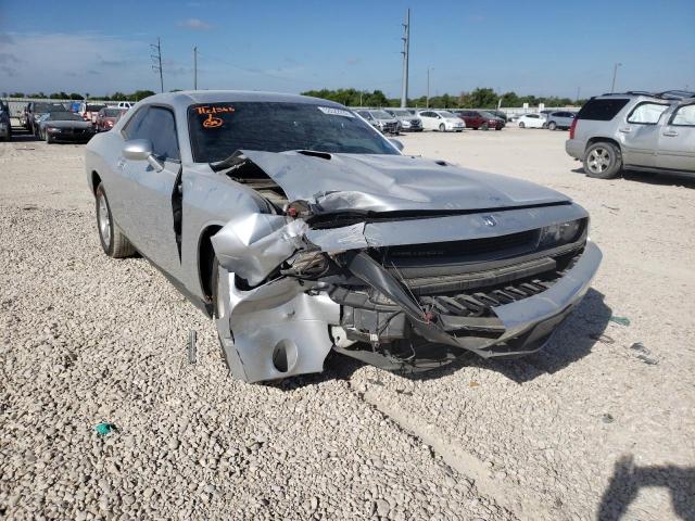 DODGE CHALLENGER 2010 2b3cj4dv7ah166442