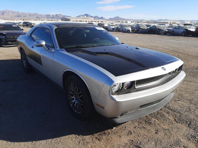 DODGE CHALLENGER 2010 2b3cj4dv7ah166862