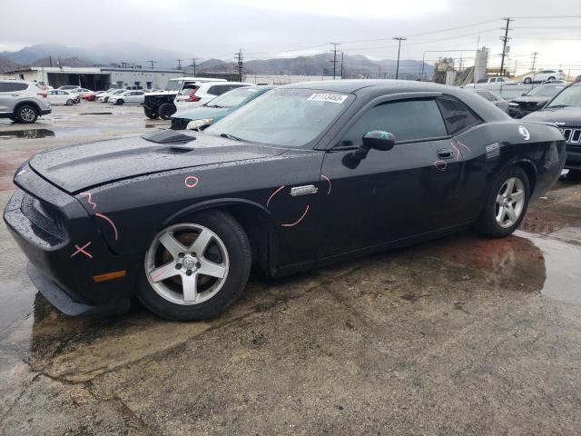 DODGE CHALLENGER 2010 2b3cj4dv7ah170233