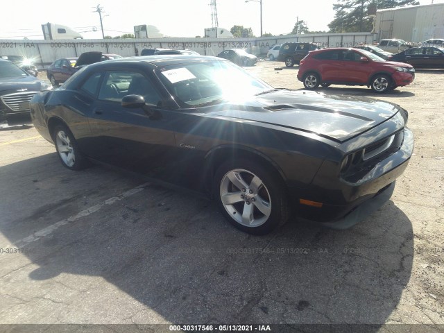 DODGE CHALLENGER 2010 2b3cj4dv7ah172869