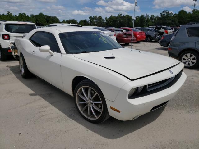 DODGE CHALLENGER 2010 2b3cj4dv7ah176825